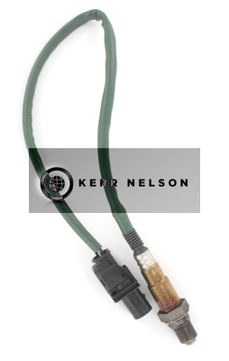 Kerr Nelson KNL877