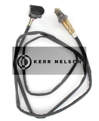 Kerr Nelson KNL878