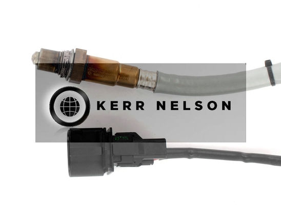 Kerr Nelson KNL879