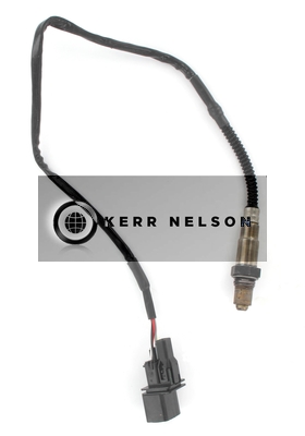 Kerr Nelson KNL882