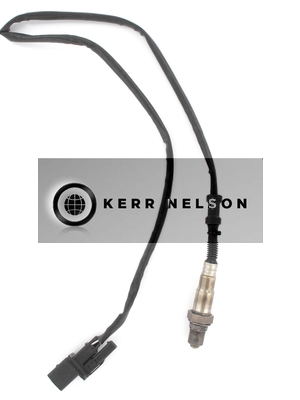 Kerr Nelson KNL884