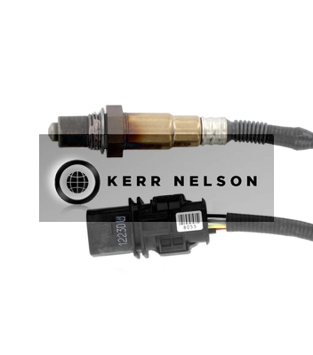 Kerr Nelson KNL888