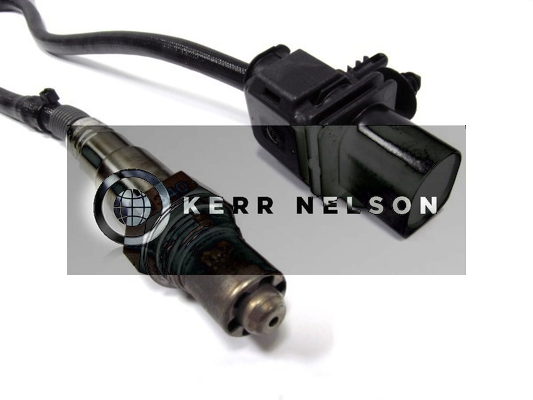 Kerr Nelson KNL891