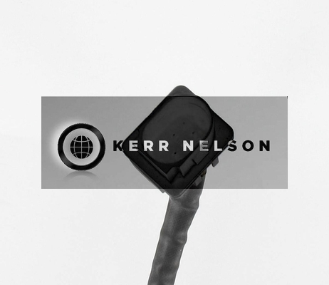 Kerr Nelson KNL892