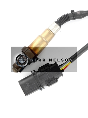 Kerr Nelson KNL895