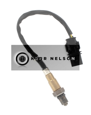 Kerr Nelson KNL898