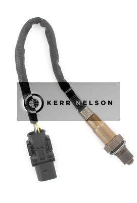 Kerr Nelson KNL899