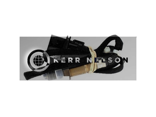 Kerr Nelson KNL900