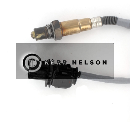 Kerr Nelson KNL901