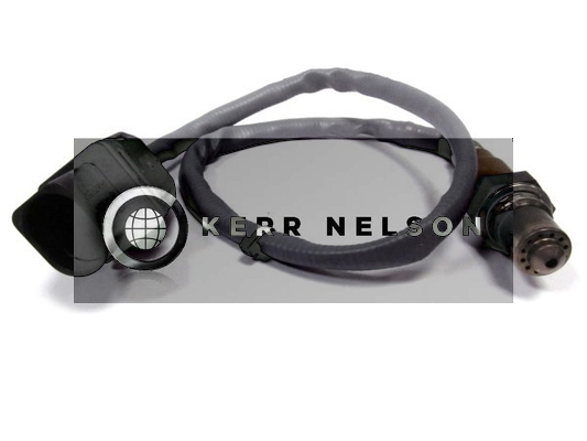 Kerr Nelson KNL905