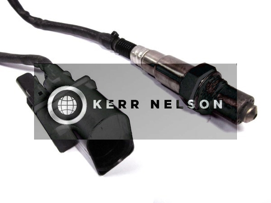 Kerr Nelson KNL907