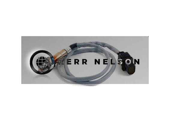 Kerr Nelson KNL909