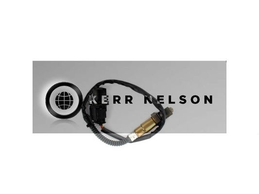 Kerr Nelson KNL910