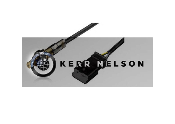 Kerr Nelson KNL911