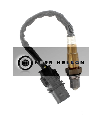 Kerr Nelson KNL913