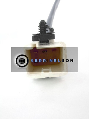 Kerr Nelson KNL915