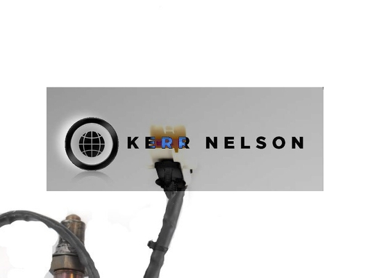 Kerr Nelson KNL917