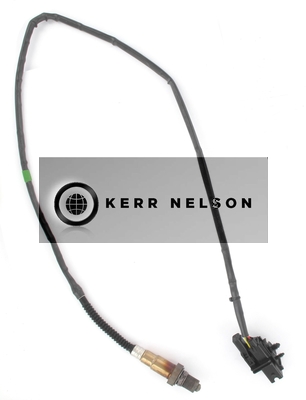 Kerr Nelson KNL918