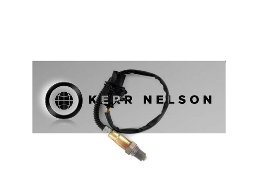 Kerr Nelson KNL919