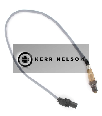 Kerr Nelson KNL924