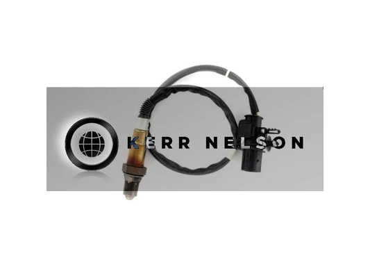 Kerr Nelson KNL925