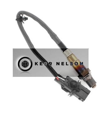 Kerr Nelson KNL927