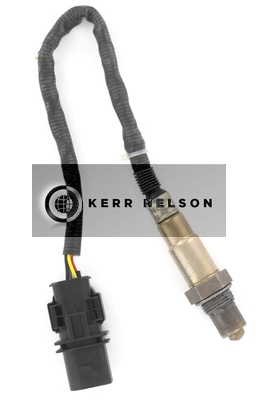 Kerr Nelson KNL929