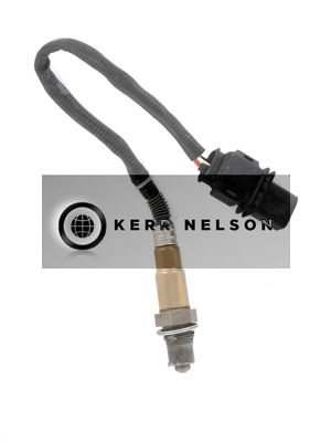 Kerr Nelson KNL930