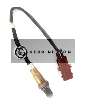 Kerr Nelson KNL944