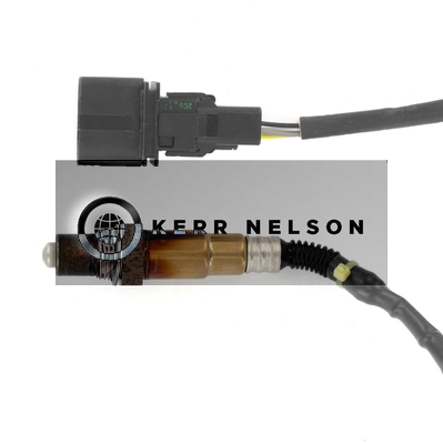 Kerr Nelson KNL945