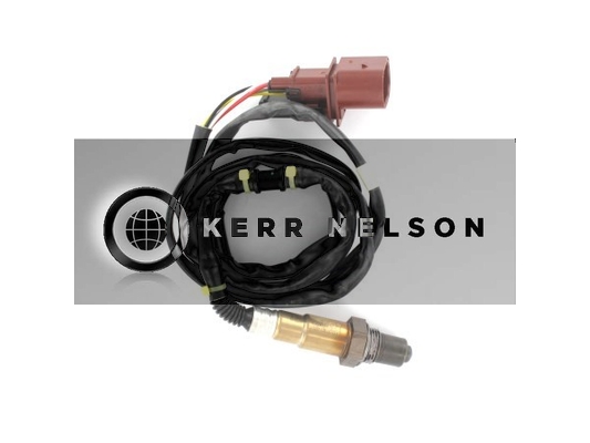 Kerr Nelson KNL946