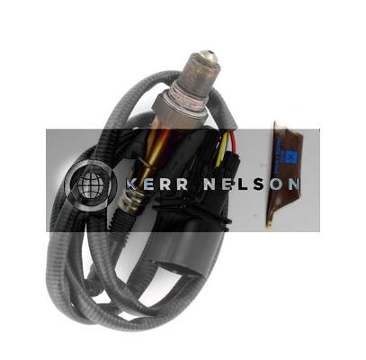 Kerr Nelson KNL949