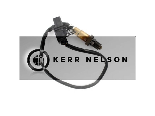 Kerr Nelson KNL951