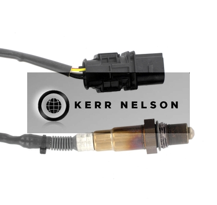 Kerr Nelson KNL955