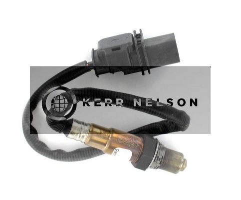 Kerr Nelson KNL956