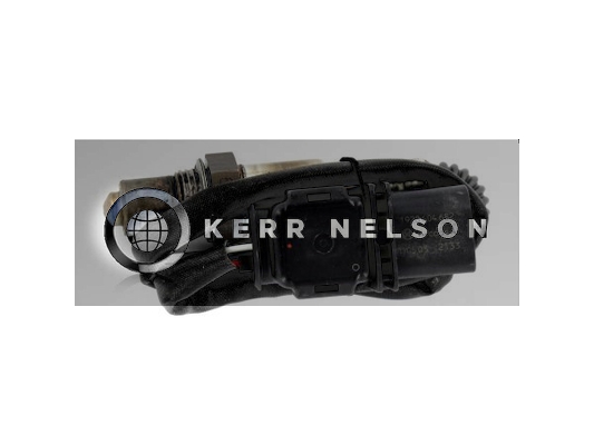 Kerr Nelson KNL958