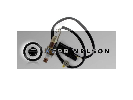 Kerr Nelson KNL960