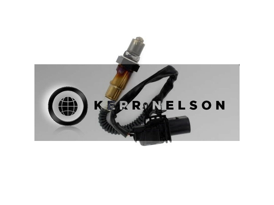 Kerr Nelson KNL962