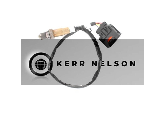 Kerr Nelson KNL963