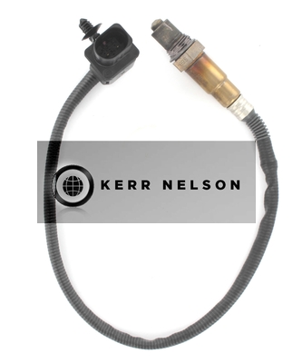 Kerr Nelson KNL965