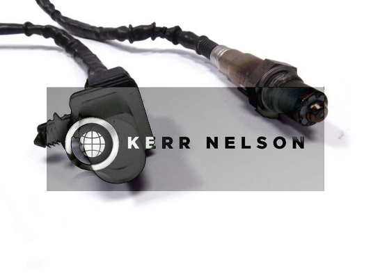 Kerr Nelson KNL966