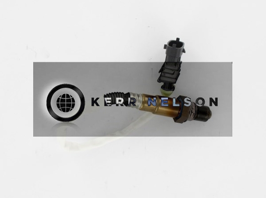 Kerr Nelson KNL967