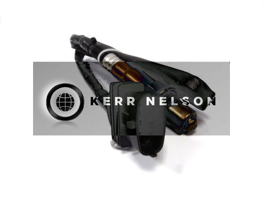 Kerr Nelson KNL968