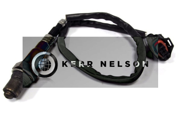 Kerr Nelson KNL970