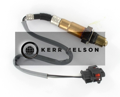 Kerr Nelson KNL972