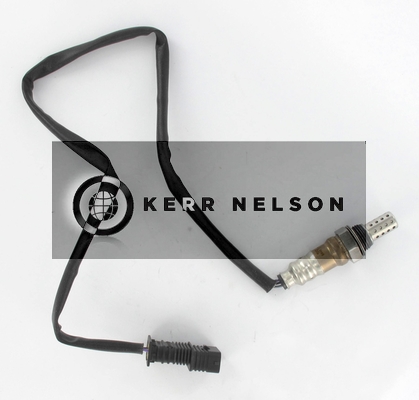 Kerr Nelson KNL973