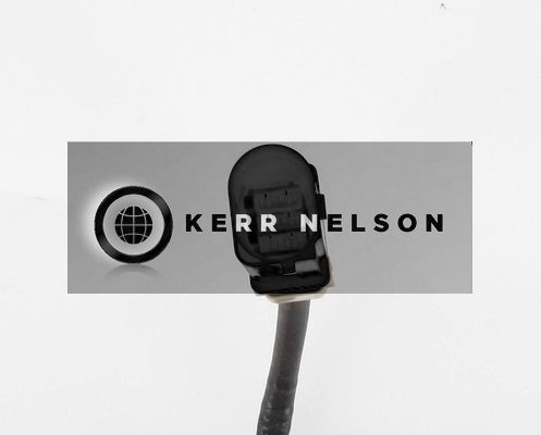 Kerr Nelson KNL974