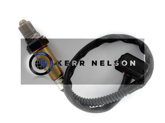 Kerr Nelson KNL976