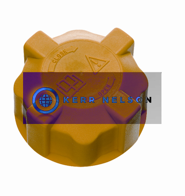 Kerr Nelson Radiator Cap KRC017 [PM1059307]