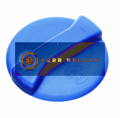Kerr Nelson Radiator Cap KRC019 [PM1059308]